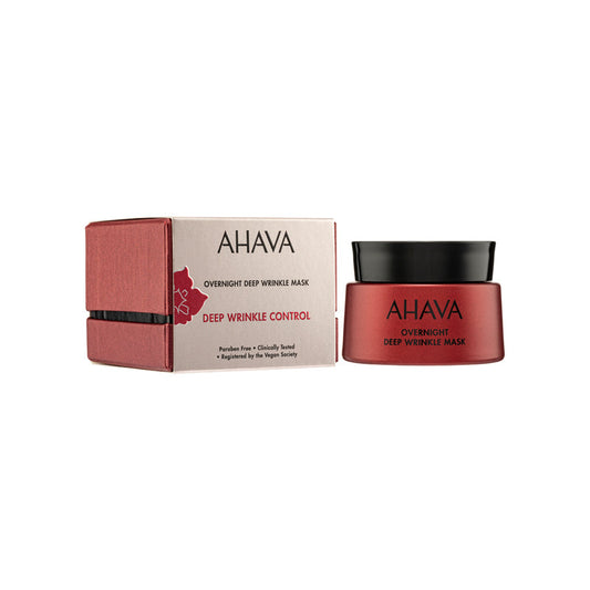 Advance Deep Wrinkle Mask 50ml
