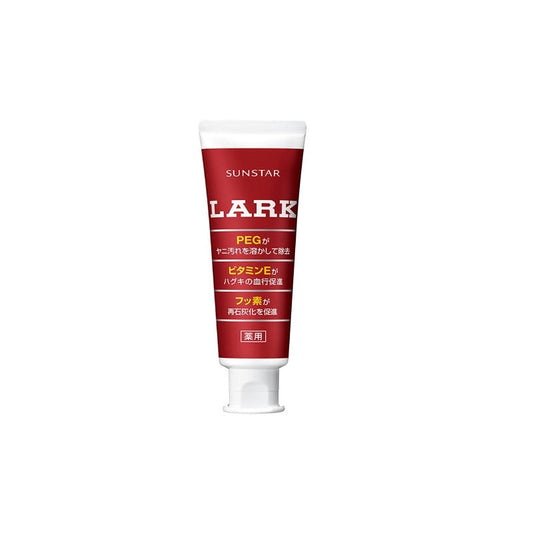 Lark Tooth Paste 150g