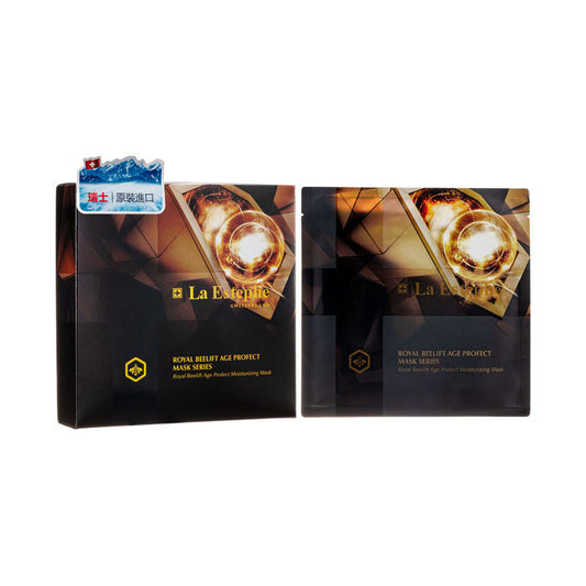 Topeng Pelembap Umur Beelift, N/A, 28Gx6 6 helai