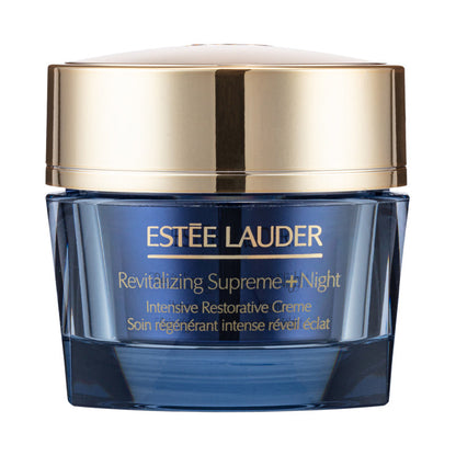 Menyegarkan Supreme + Night Intensive Restorative Creme