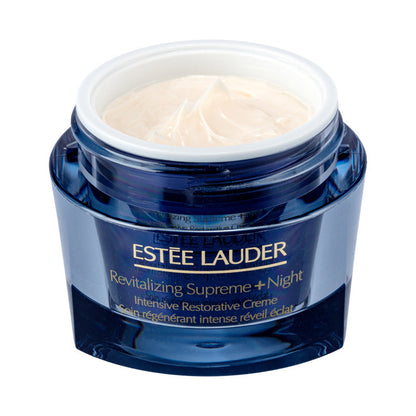 Menyegarkan Supreme + Night Intensive Restorative Creme