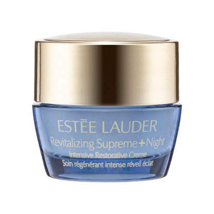 Menyegarkan Supreme + Night Intensive Restorative Creme