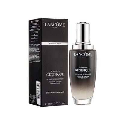 Pekatan Pengaktifan Belia Genifique Lanjutan