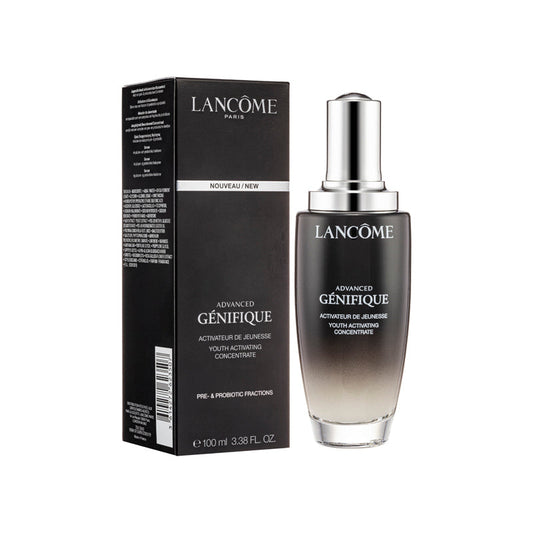 Pekatan Pengaktifan Belia Genifique Lanjutan