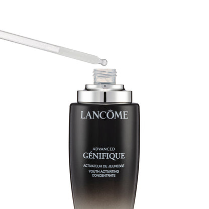 Pekatan Pengaktifan Belia Genifique Lanjutan