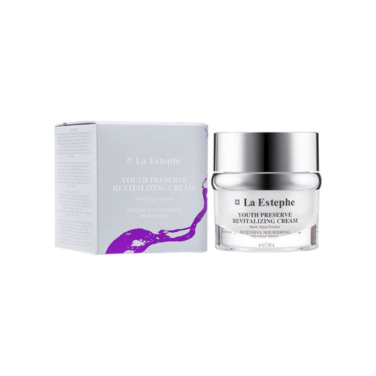 Youth Preserve Revitalizing Cream 50g