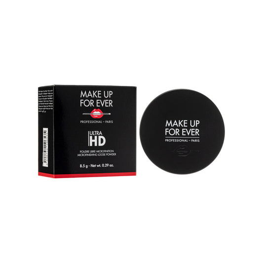 Bedak Tabur Ultra HD 8.5g
