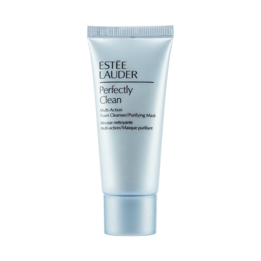 Pembersih Buih Berbilang Tindakan Sempurna/Topeng Pembersih 30ml