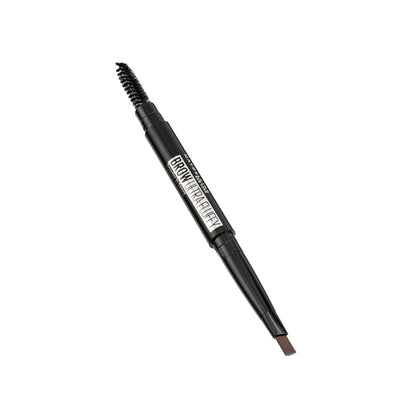 Serbuk Ultra Gebu Alis dalam Pensel