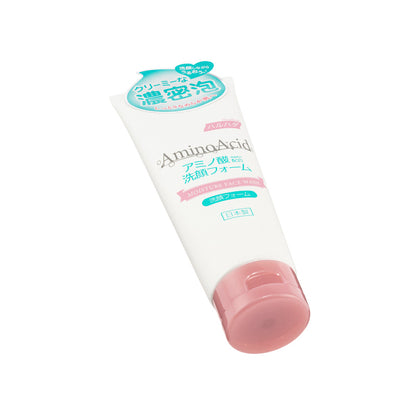 Buih Pembersih Asid Amino 150g V1