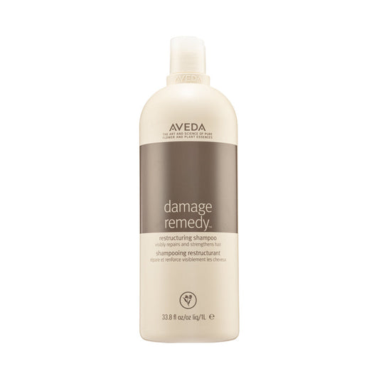 Damage RemedyTM Restructuring Shampoo 1000ml