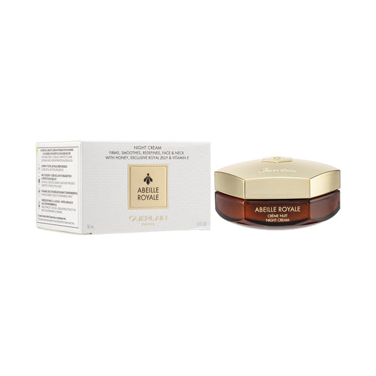 ABEILLE ROYALE NIGHT CREAM 50ml
