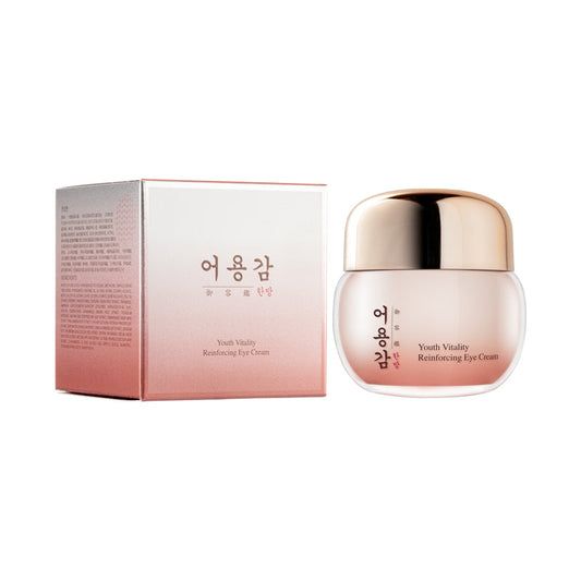 Vitality Reinforcing Eye Cream 15ml