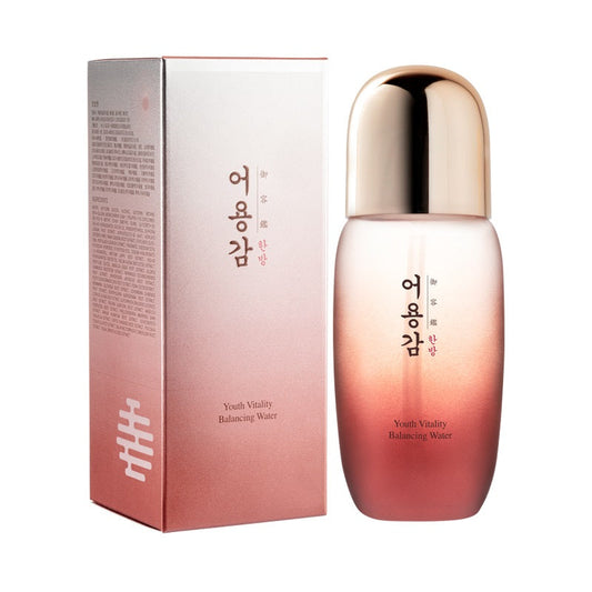 Vitality Balancing Water 150ml