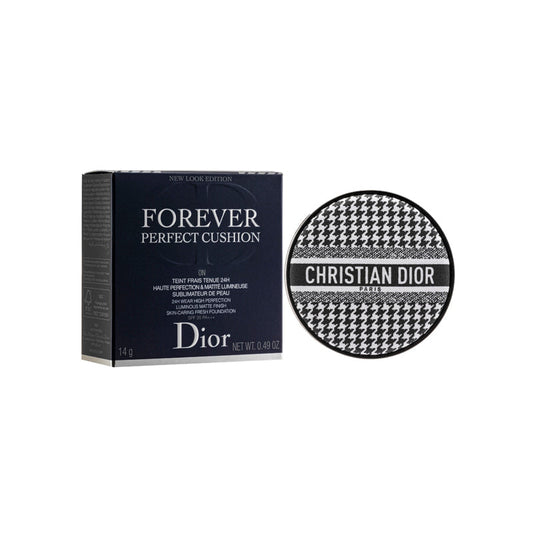 Forever Couture Perfect Cushion New Look Limited Edition SPF35PA+++ (#0N) 14g