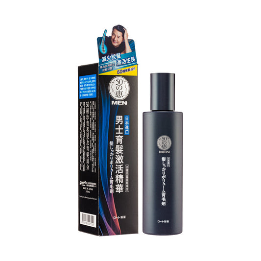 Pati Rambut Lelaki 160ml