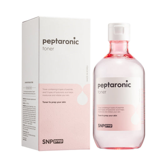 Peptaronic Toner 320ml