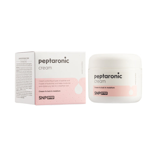 Peptaronic Cream 55ml