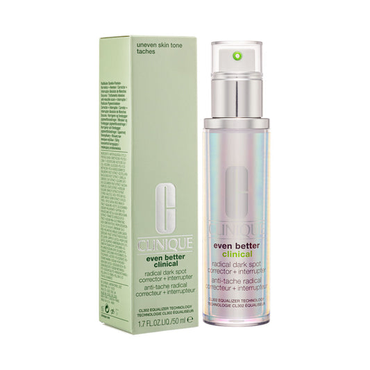 Even Better Clinical™ Radical Dark Spot Corrector + Interrupter (50ml)
