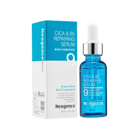 Cica &amp; B5 Repairing Serum 30ml