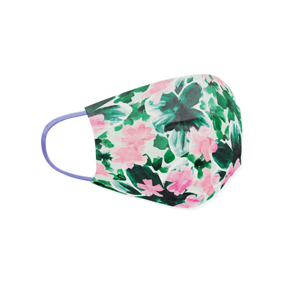 Disposable Medical Mask - Spring Garden 30pcs