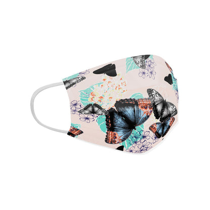 Disposable Medical Mask - Spring Garden 30pcs