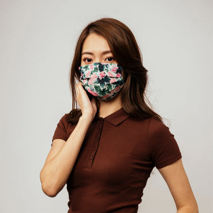 Disposable Medical Mask - Spring Garden 30pcs
