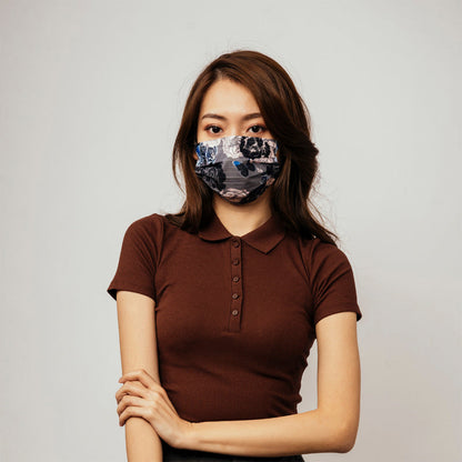 Disposable Medical Mask - Spring Garden 30pcs