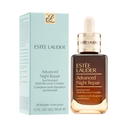 アドバンス ナイト リペア シンクロナイズド リカバリー コンプレックス