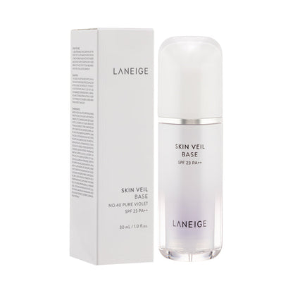 Alas Tudung Kulit SPF23 PA++