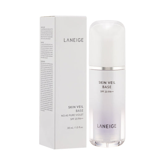 Alas Tudung Kulit SPF23 PA++