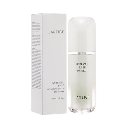 Alas Tudung Kulit SPF23 PA++