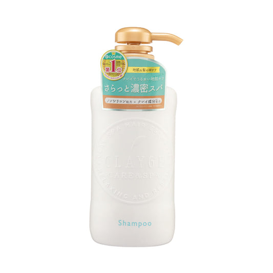 Syampu sutera (Floral &amp; Musk) 500ml