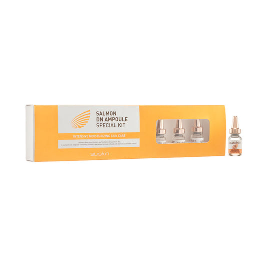 Salmon Dn Ampoule 7piece