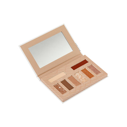 Poskad Dari Palet NYC