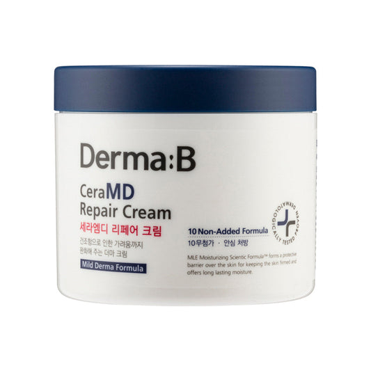 Krim Pembaikan CeraMD 430ml