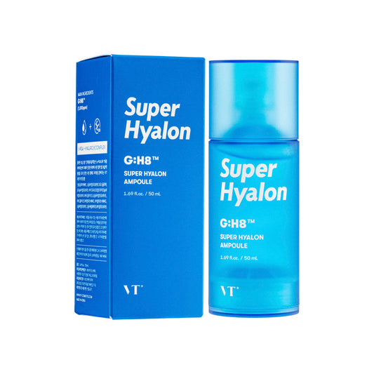 Super Hyalon Ampoule 50ml
