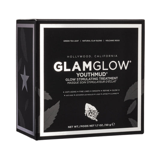 YOUTHMUD GLOW STIMULAT TREATMENT 50g