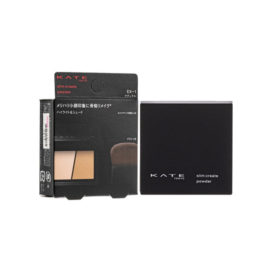 Slim Create Powder A EX1