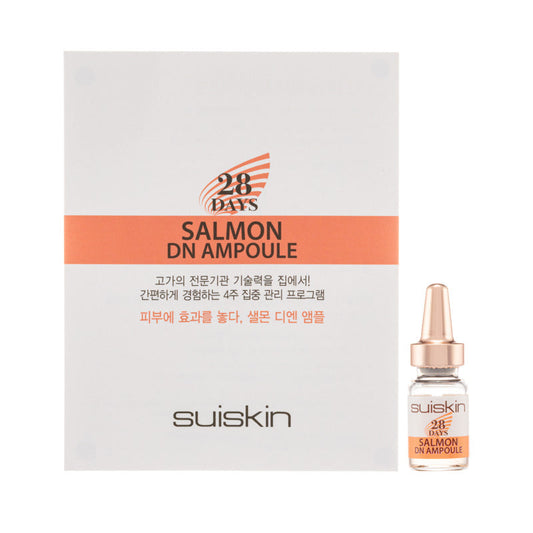 Salmon Dn Ampul 2ml
