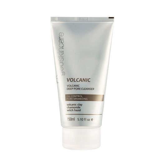 Volcanic Deep Pore Cleanser 150ml