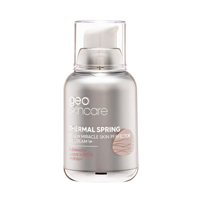 Thermal Spring Renew Miracle Skin Perfector BB Cream
