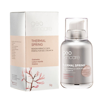 Thermal Spring Renew Miracle Skin Perfector BB Cream