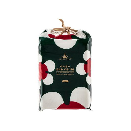 Disposable Cleansing Towel (100psc)