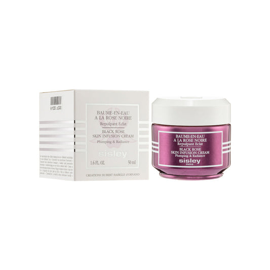 Black Rose Skin Infusion Cream 50ml