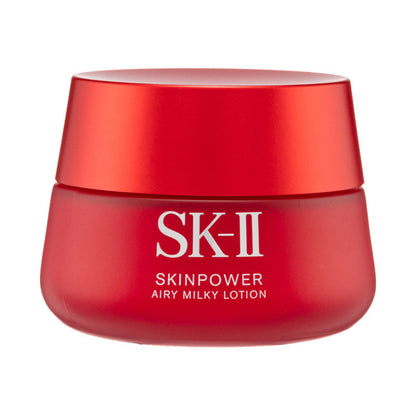 Skinpower Airy Milky Lotion