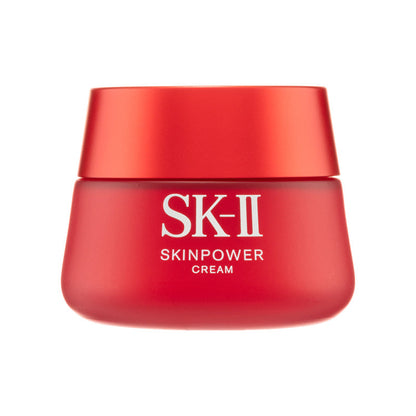 Skin Power Cream