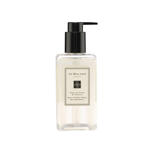 Jo Malone English Pear & Freesia Body & Hand Wash 250ml