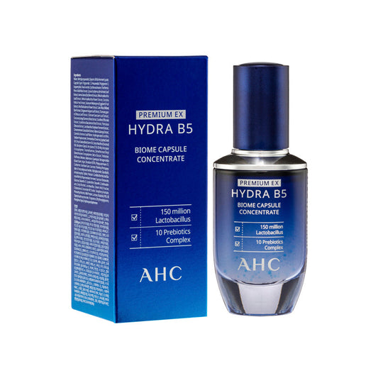 Premium EX Hydra B5 Biome Capsule Concentrate 30ml