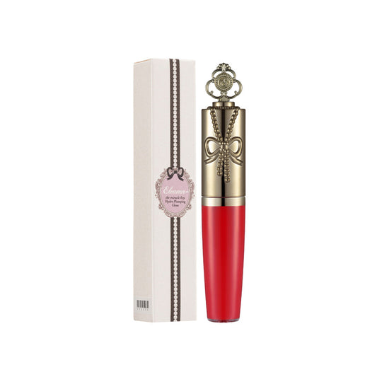 The Miracle Key Hydro Plumping Gloss 5g